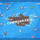 Illustration for article titled A Look At Flight Control HD On The Move